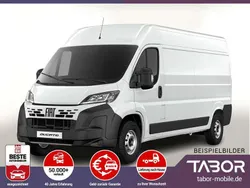 Ducato weiß Neu 2025 Fiat Ducato S Van | 29.916 € (Superpreis)