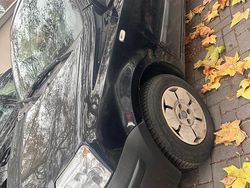 Schwarz Gebraucht 2009 Fiat Panda Kleinwagen | 999 € (Guter Preis)