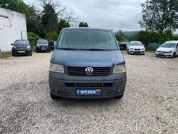 Grau Gebraucht 2009 VW T5 Van | 6.999 € (Fairer Preis)