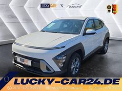 Weiß Gebraucht 2025 Hyundai Kona Select SUV | 24.219 € (Superpreis)