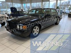 Blau Gebraucht 1997 Bentley Turbo R Limousine | 55.980 €