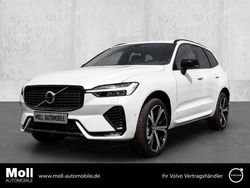 Denim blue metallic Gebraucht 2024 Volvo XC60 Plus SUV | 53.500 €
