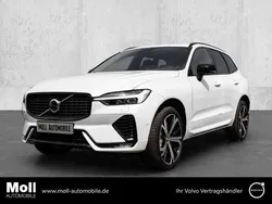 Denim blue metallic Neu 2024 Volvo XC60 Plus SUV | 59.900 €