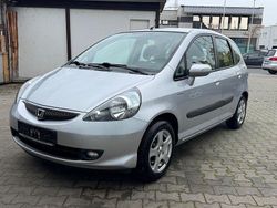 Silber Gebraucht 2005 Honda Jazz LS Kleinwagen | 4.500 € (Etwas zu teuer)