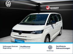 Weiß Gebraucht 2022 VW T7 Basis Van | 45.970 € (Teuer)