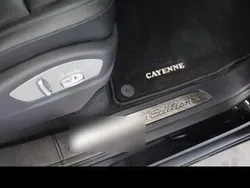 Schwarz Gebraucht 2014 Porsche Cayenne Edition SUV | 22.999 € (Etwas zu teuer)