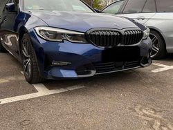 Gebraucht 2020 BMW 320 Sport Line Kombi | 20.500 € (Fairer Preis)