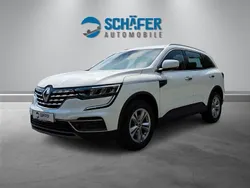 Schneeweiß Gebraucht 2021 Renault Koleos SUV | 23.950 € (Guter Preis)