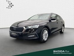 Schwarzmagic perleffekt Gebraucht 2022 Skoda Octavia Ambition Kombi | 21.980 € (Guter Preis)