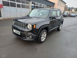 Schwarz Gebraucht 2015 Jeep Renegade Longitude SUV | 11.490 €