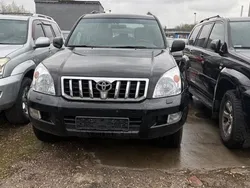Gebraucht 2006 Toyota Land Cruiser Sol SUV | 7.499 €
