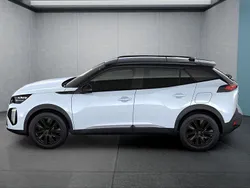 Weiß Neu 2025 Peugeot 2008 SUV | 30.199 € (Guter Preis)