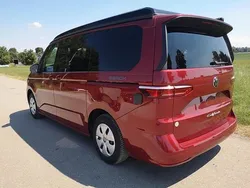 Neu 2025 VW California Beach Van | 60.040 € (Superpreis)