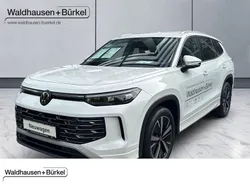 Weiß Neu 2025 VW Tayron Elegance SUV | 56.455 €