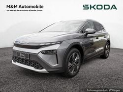 Grau Neu 2025 Skoda Elroq Loft SUV | 42.888 € (Superpreis)