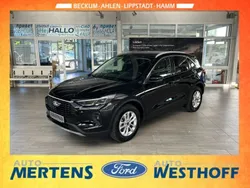 Schwarz Gebraucht 2024 Ford Kuga Titanium SUV | 29.900 € (Fairer Preis)