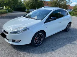 Weiß Gebraucht 2013 Fiat Bravo Street Kleinwagen | 4.399 € (Fairer Preis)