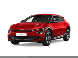 Neu 2024 Kia EV6 GT-Line SUV | 53.139 € (Etwas zu teuer)