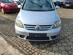 Gebraucht 2006 VW Golf Plus Cross Trendline Van / Kleinbus | 1.000 € (Superpreis)