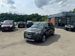 Grau Gebraucht 2018 Opel Crossland SUV | 10.990 € (Guter Preis)
