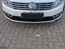 Weiß Gebraucht 2013 VW CC Limousine | 10.900 € (Superpreis)