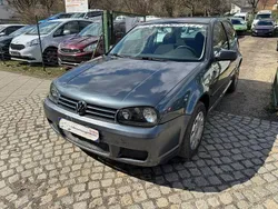 Other Gebraucht 2002 VW Golf IV Comfortline Limousine | 1.000 € (Superpreis)
