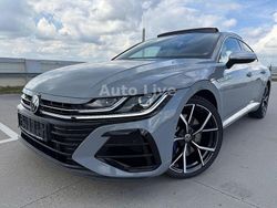 Grau Gebraucht 2022 VW Arteon R Limousine | 38.990 € (Etwas zu teuer)