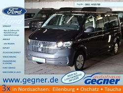 Schwarz Gebraucht 2021 VW T6.1 Van | 34.840 € (Guter Preis)