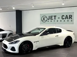 Weiß Gebraucht 2019 Maserati Granturismo Coupé | 86.900 € (Fairer Preis)
