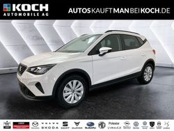 Weiß Neu 2025 Seat Arona SUV | 24.490 € (Guter Preis)