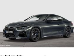 Grau Gebraucht 2022 BMW M440 Performance Limousine | 44.495 € (Superpreis)