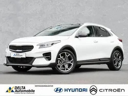 (hw2) deluxeweiss met. Gebraucht 2022 Kia XCeed Platinum Edition SUV | 25.890 € (Etwas zu teuer)