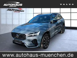 Thunder grey / (metallic) Gebraucht 2023 Volvo XC60 Plus SUV | 38.990 € (Fairer Preis)
