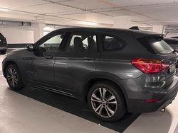 Gebraucht 2016 BMW X1 Sport Line SUV | 11.500 € (Fairer Preis)