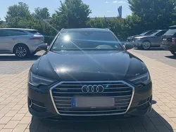 Schwarz Gebraucht 2019 Audi A6 S-Line Kombi | 29.950 € (Fairer Preis)