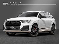 Weiß Gebraucht 2023 Audi Q7 Competition SUV | 71.929 € (Fairer Preis)