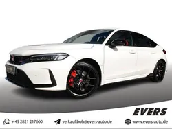 Championship white Neu 2025 Honda Civic Type R Limousine | 55.950 € (Fairer Preis)
