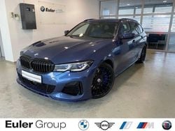 Blau Gebraucht 2022 Alpina B3 Limousine | 62.899 € (Guter Preis)