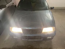 Blau Gebraucht 1996 Citroën ZX Kleinwagen | 499 €