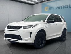 Weiß Gebraucht 2025 Land Rover Discovery 5 SUV | 54.199 € (Guter Preis)