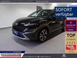 Mic (schwarz Gebraucht 2023 Hyundai Kona Prime SUV | 24.570 € (Superpreis)