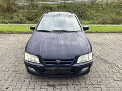 Blau Gebraucht 2002 Mitsubishi Space Star Comfort Edition Kombi | 1.600 € (Fairer Preis)