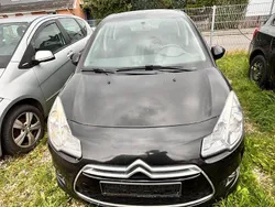Gebraucht 2011 Citroën C3 Advance Kleinwagen | 1.900 €