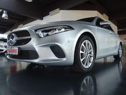Silber Gebraucht 2019 Mercedes A180 Style Limousine | 22.490 € (Fairer Preis)