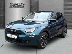 Mare grün Gebraucht 2025 Fiat 600 La Prima SUV | 29.990 € (Teuer)