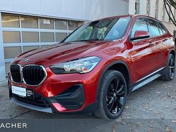 Orange Gebraucht 2022 BMW X1 Advantage SUV | 26.999 € (Fairer Preis)