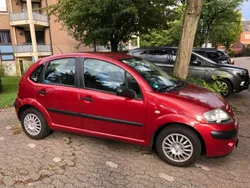 Rot Gebraucht 2006 Citroën C3 Exclusive Kleinwagen | 2.500 € (Teuer)