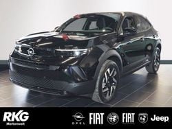 Schwarz Gebraucht 2025 Opel Mokka Edition SUV | 20.890 € (Guter Preis)
