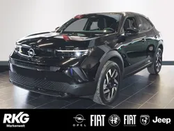 Schwarz Neu 2025 Opel Mokka Edition SUV | 27.280 € (Etwas zu teuer)