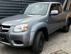 Grau Gebraucht 2010 Mazda BT-50 Abholung | 9.999 € (Fairer Preis)